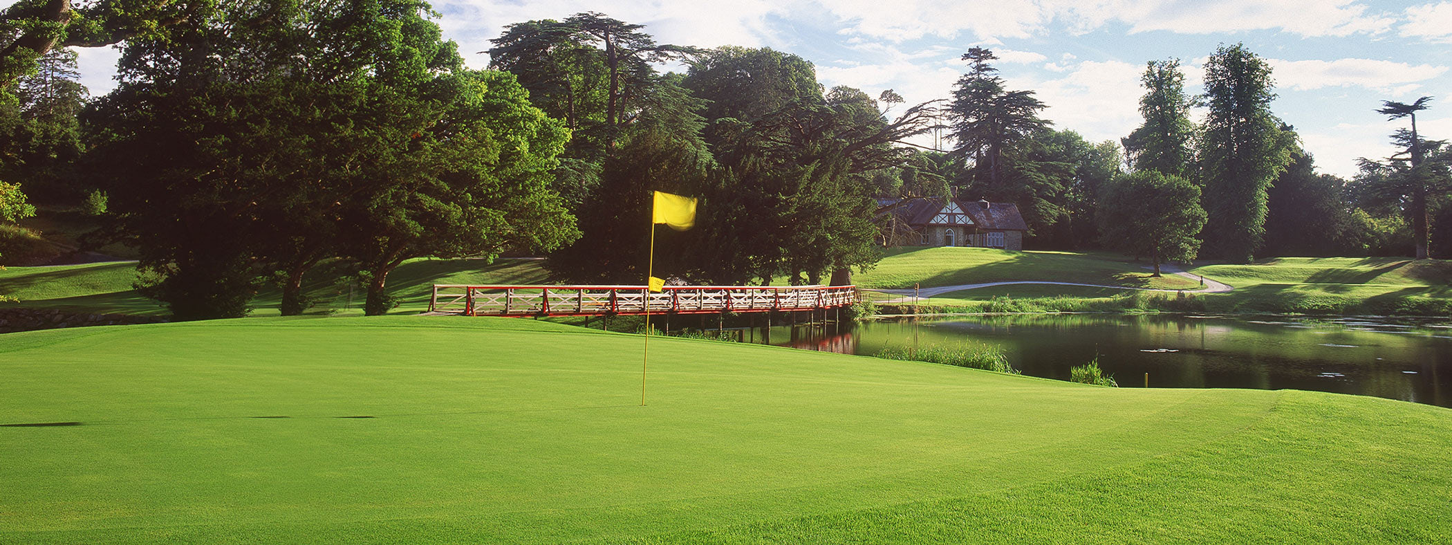 Thank you for joining the Jack & Jill golf outing on 23rd September at Carton House
