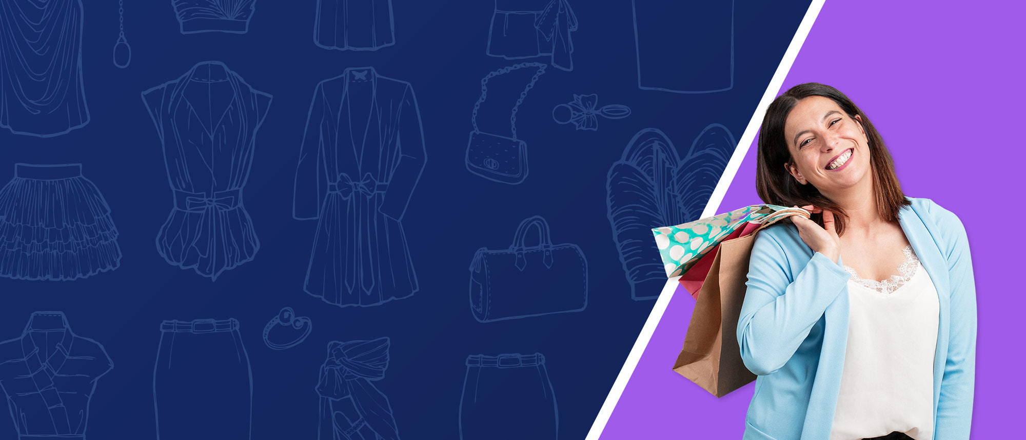 Mystery Fashion Boxes