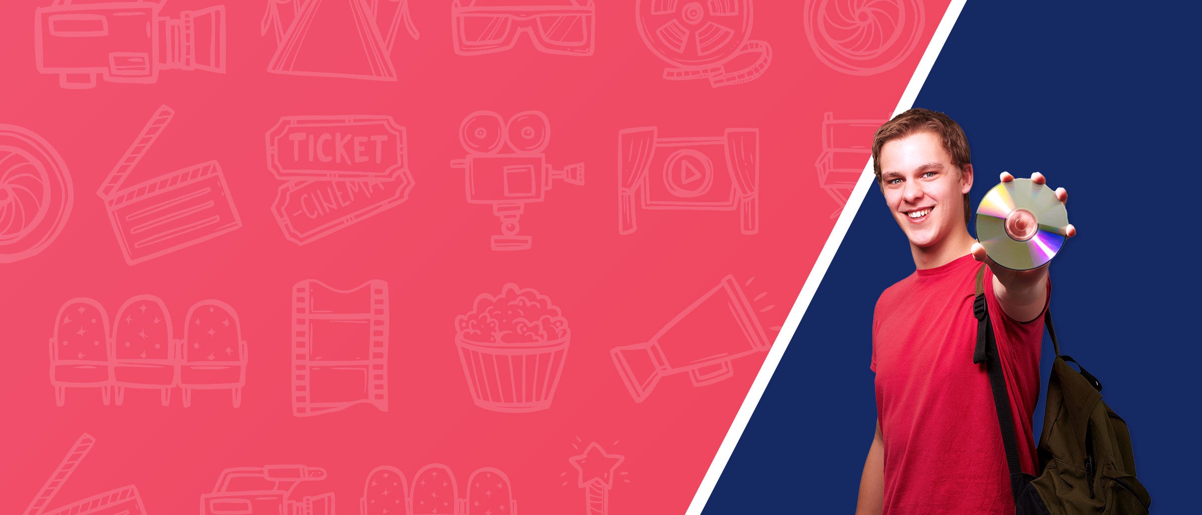 DVD Bundles banner