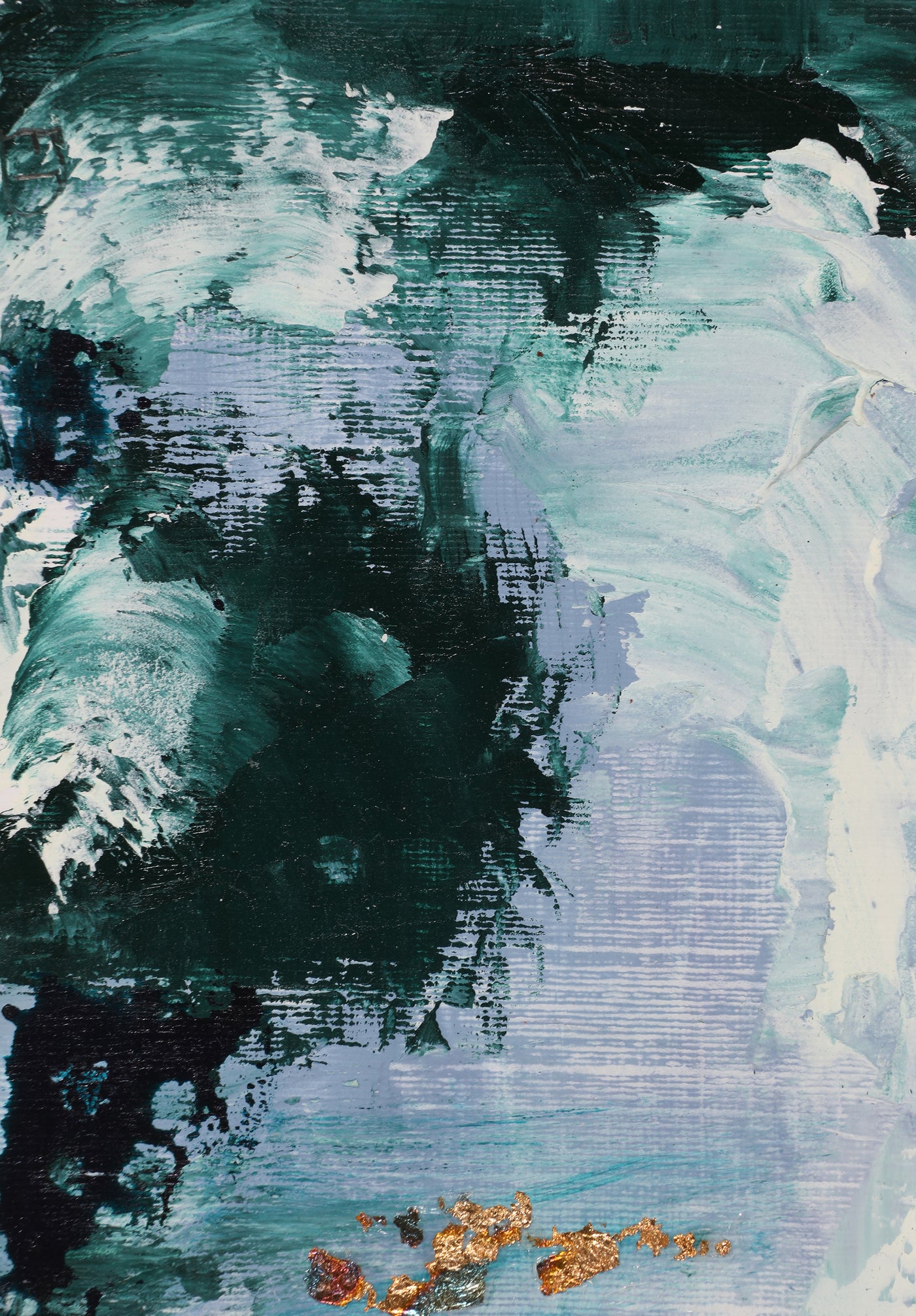 JJ25:0140 Incognito Artwork