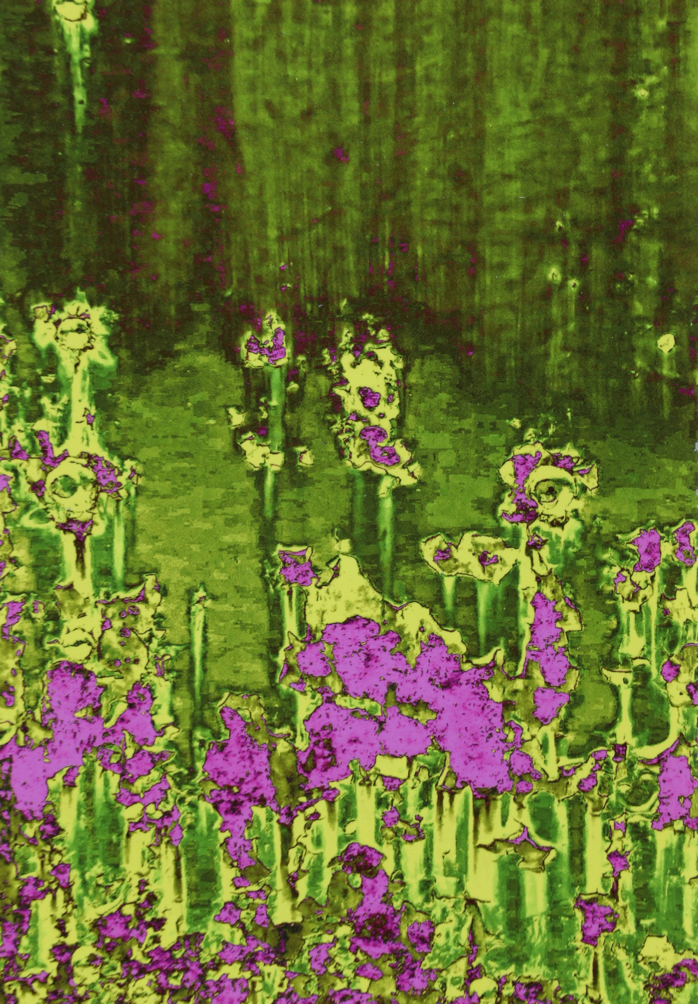JJ25:0152 Incognito Artwork