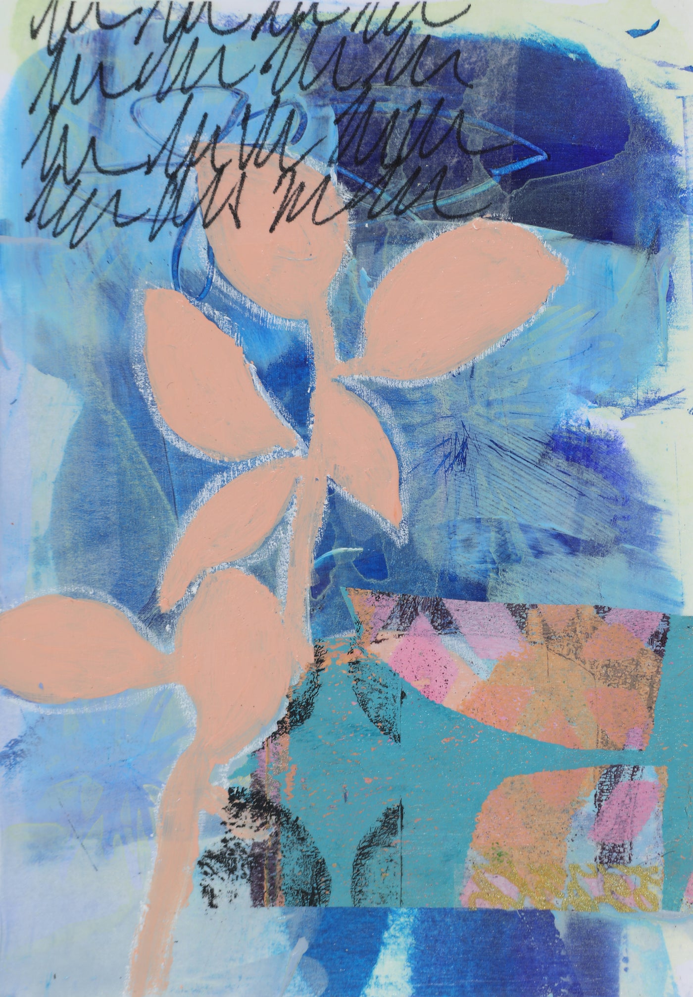 JJ25:0168 Incognito Artwork