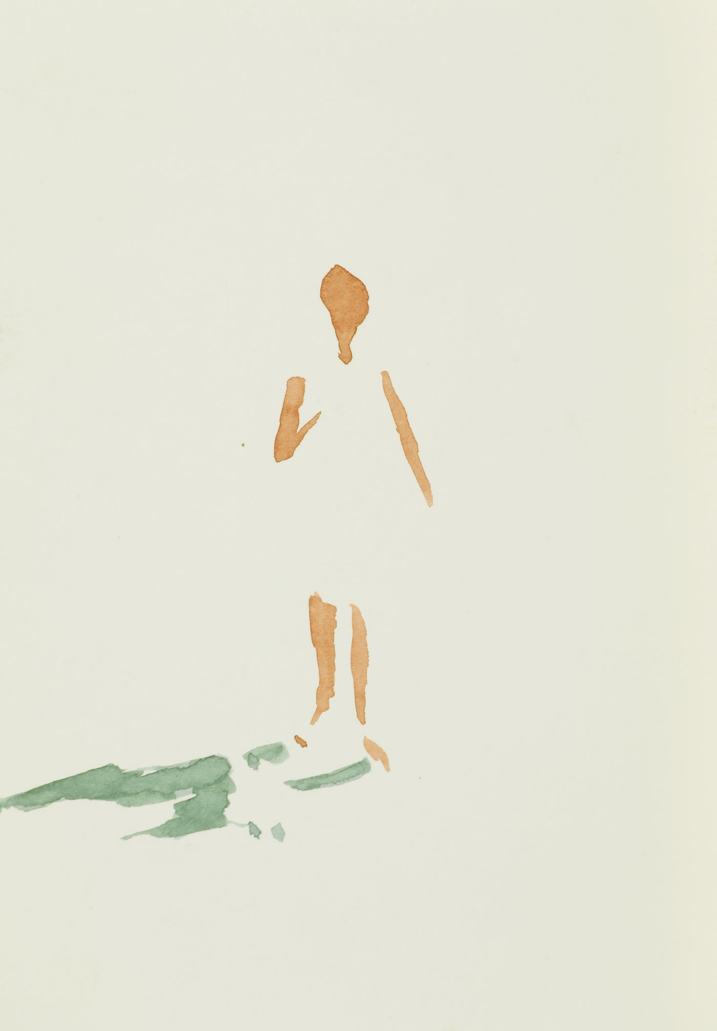 JJ25:0181 Incognito Artwork