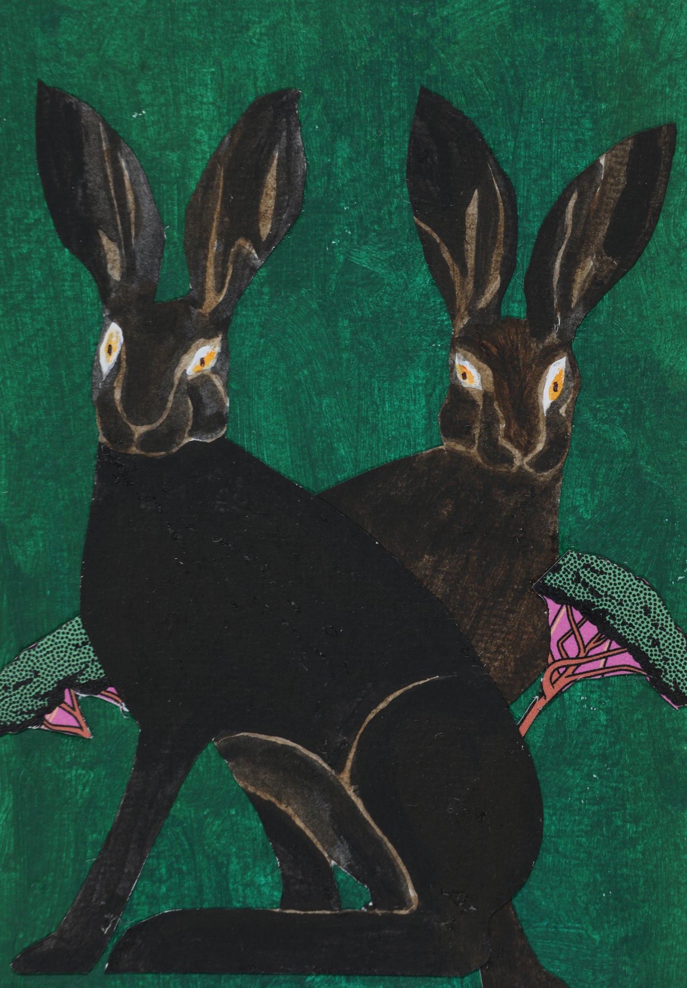 JJ25:0200 Incognito Artwork