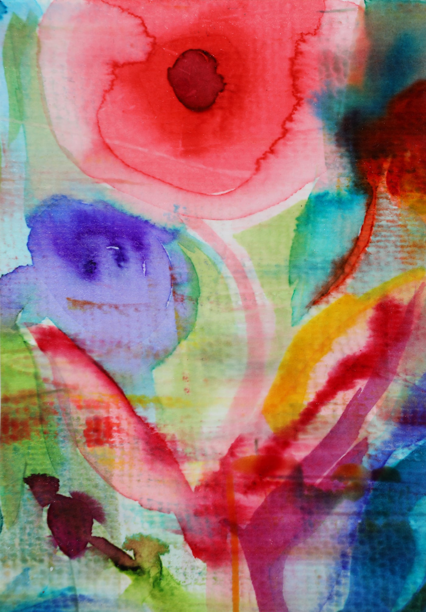 JJ25:0254 Incognito Artwork