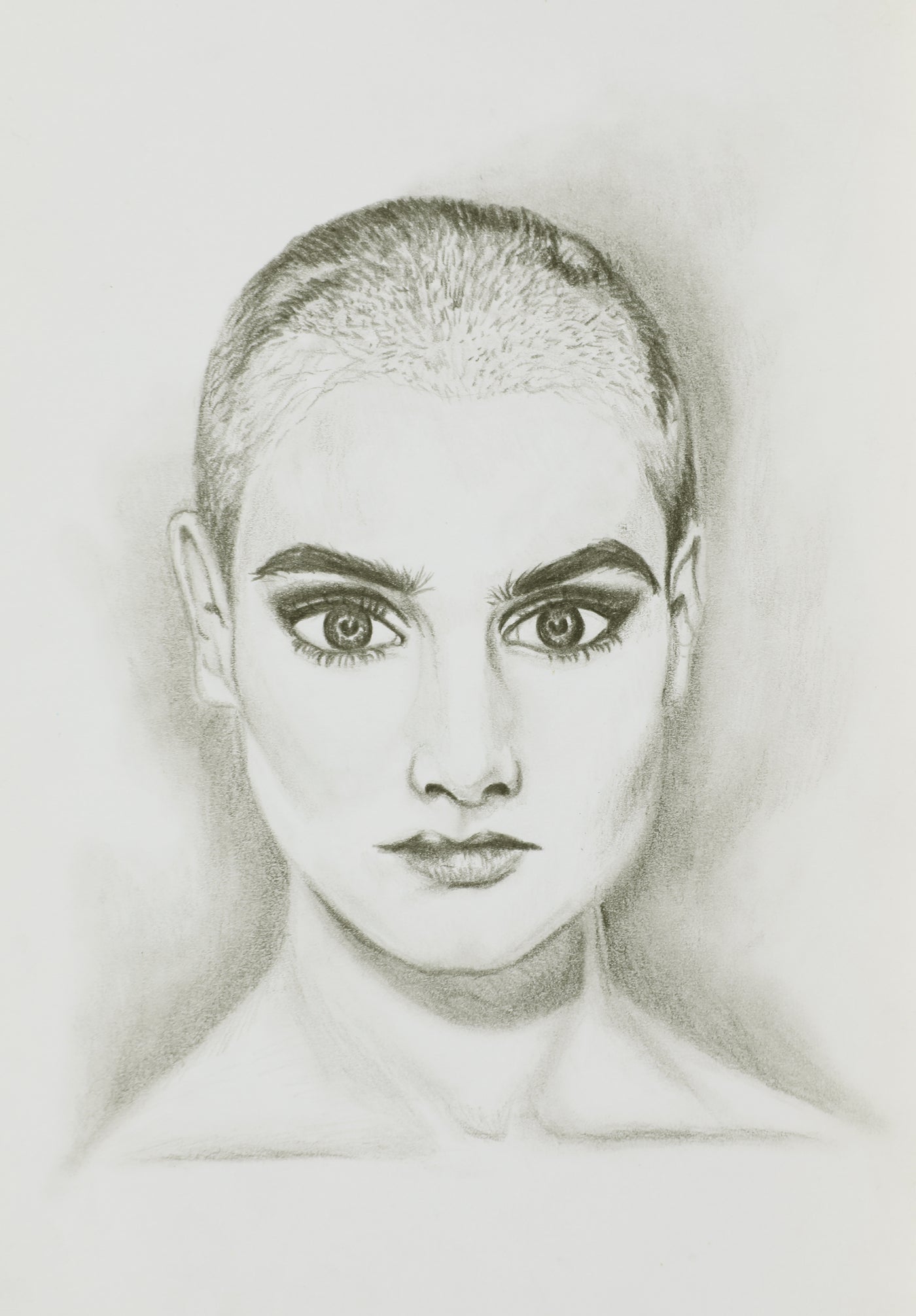 JJ25:0269 Incognito Artwork