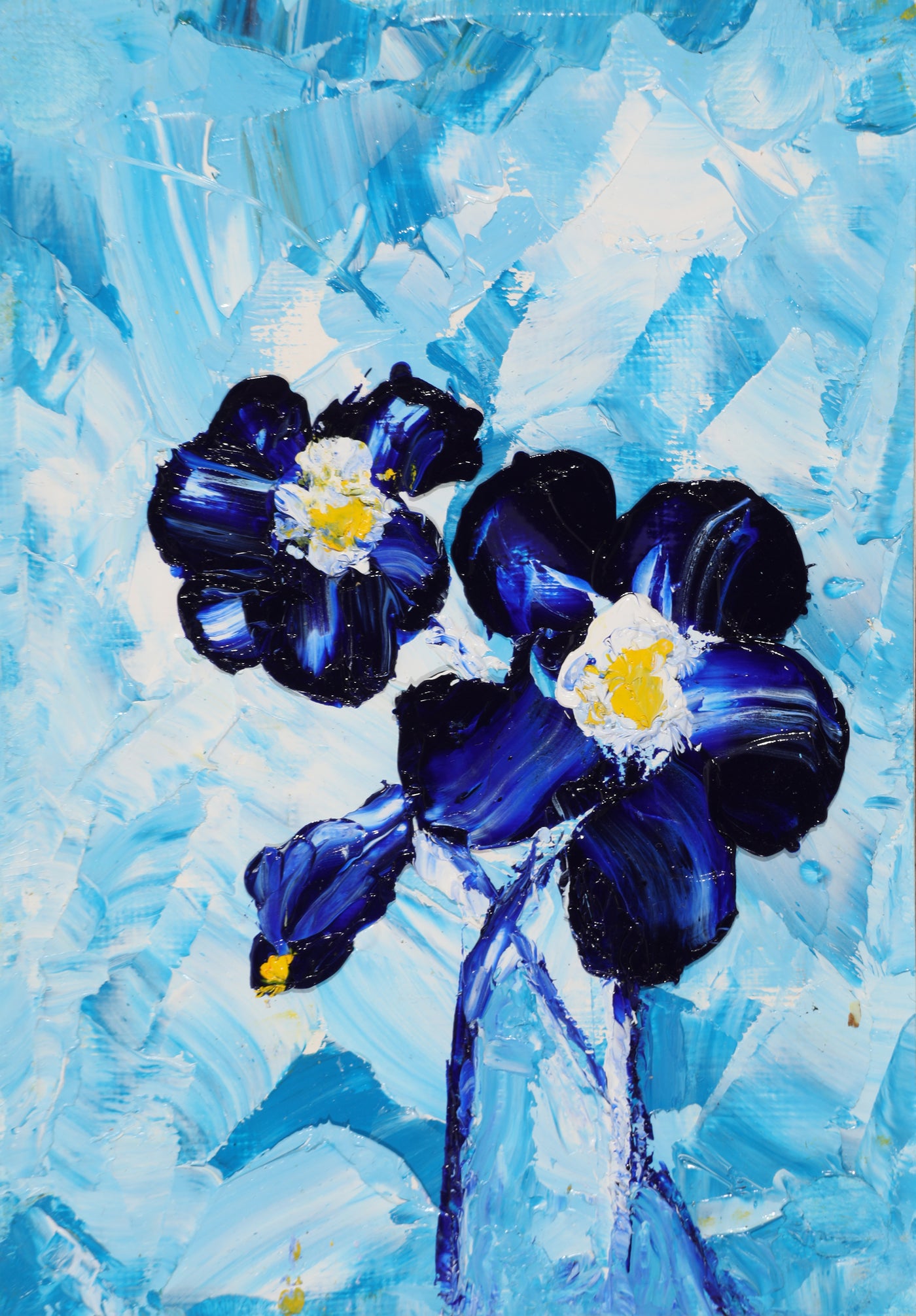 JJ25:0282 Incognito Artwork