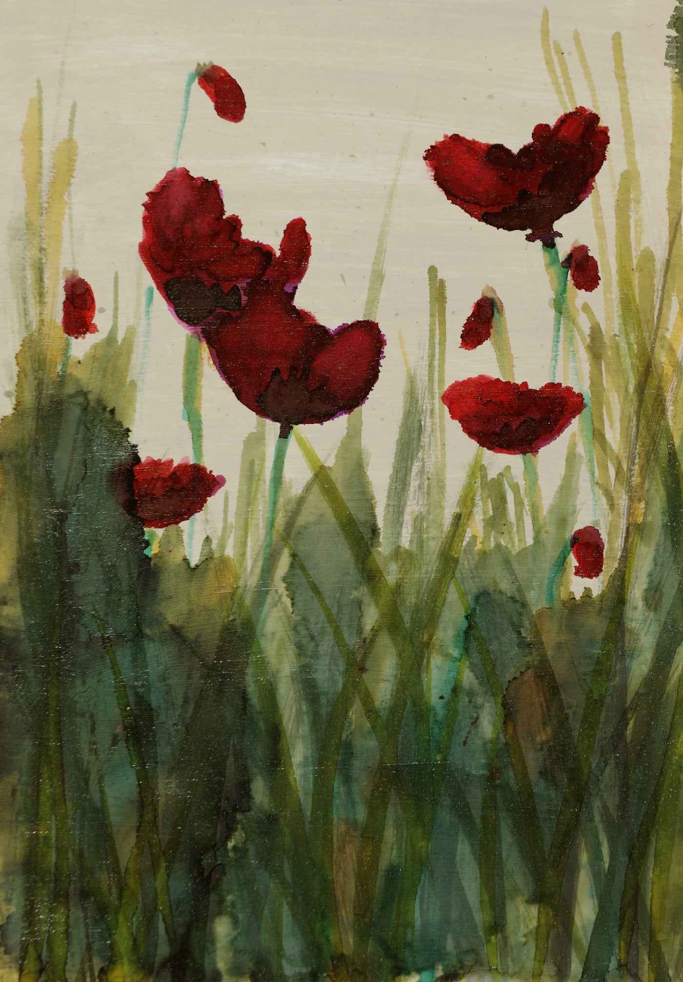 JJ25:0298 Incognito Artwork