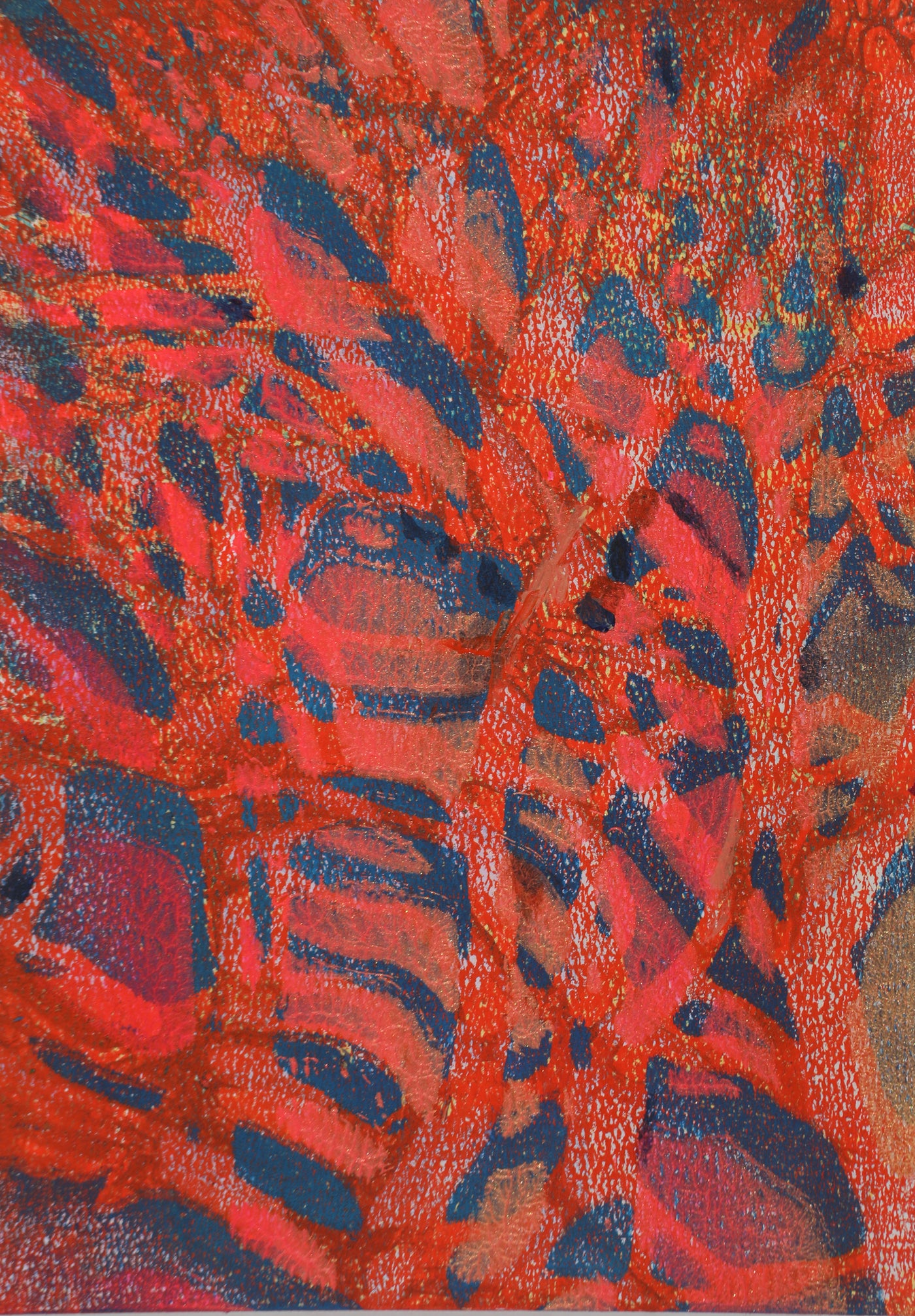 JJ25:0316 Incognito Artwork