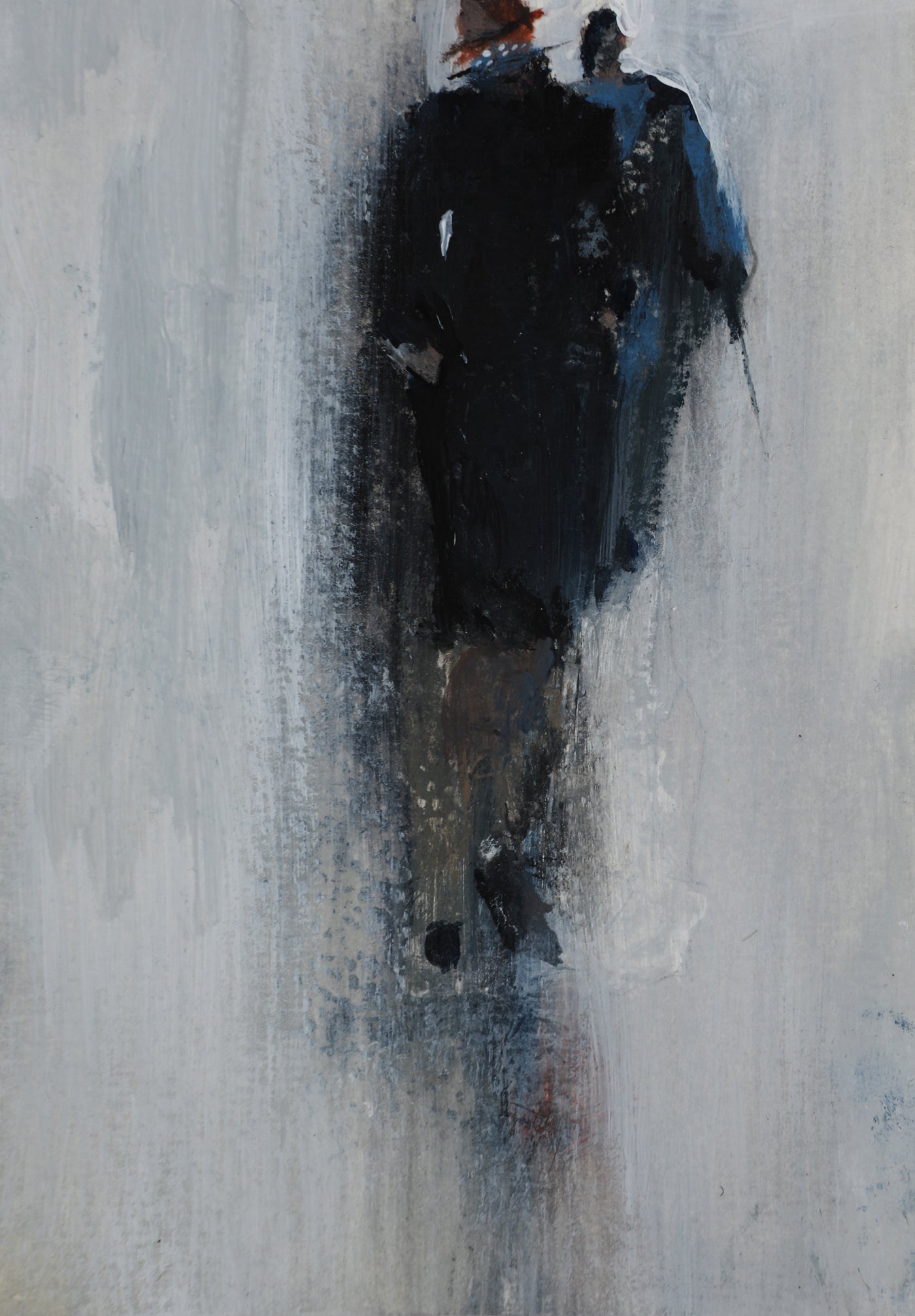 JJ25:0326 Incognito Artwork