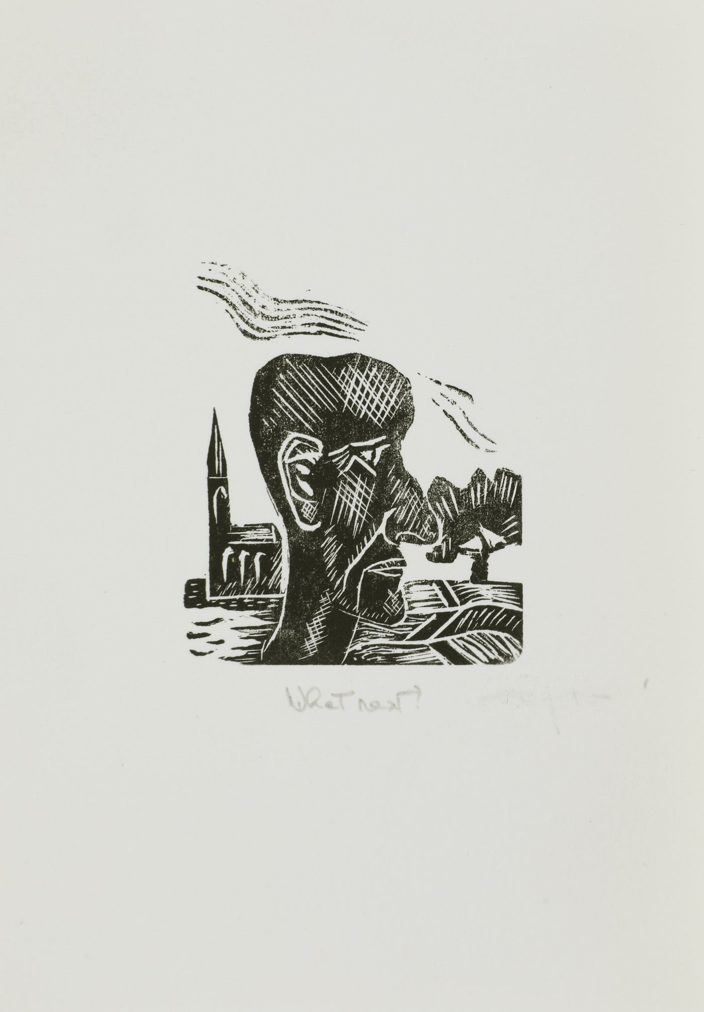 JJ25:0383 Incognito Artwork