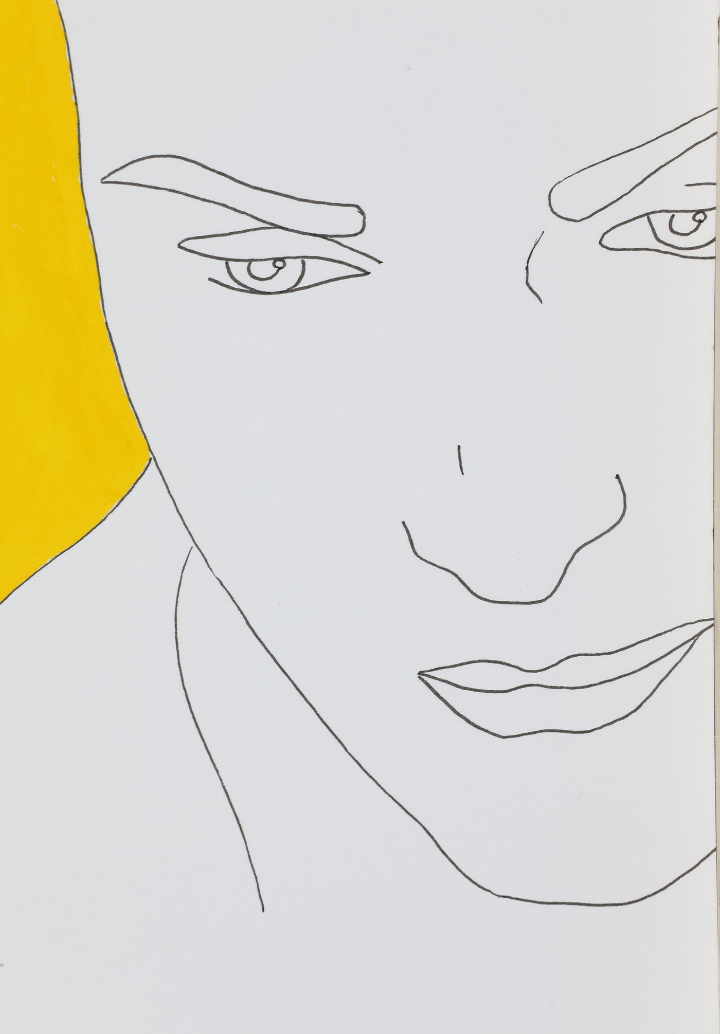 JJ25:0458 Incognito Artwork