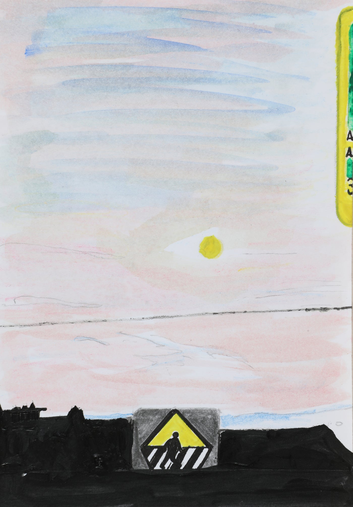 JJ25:0494 Incognito Artwork