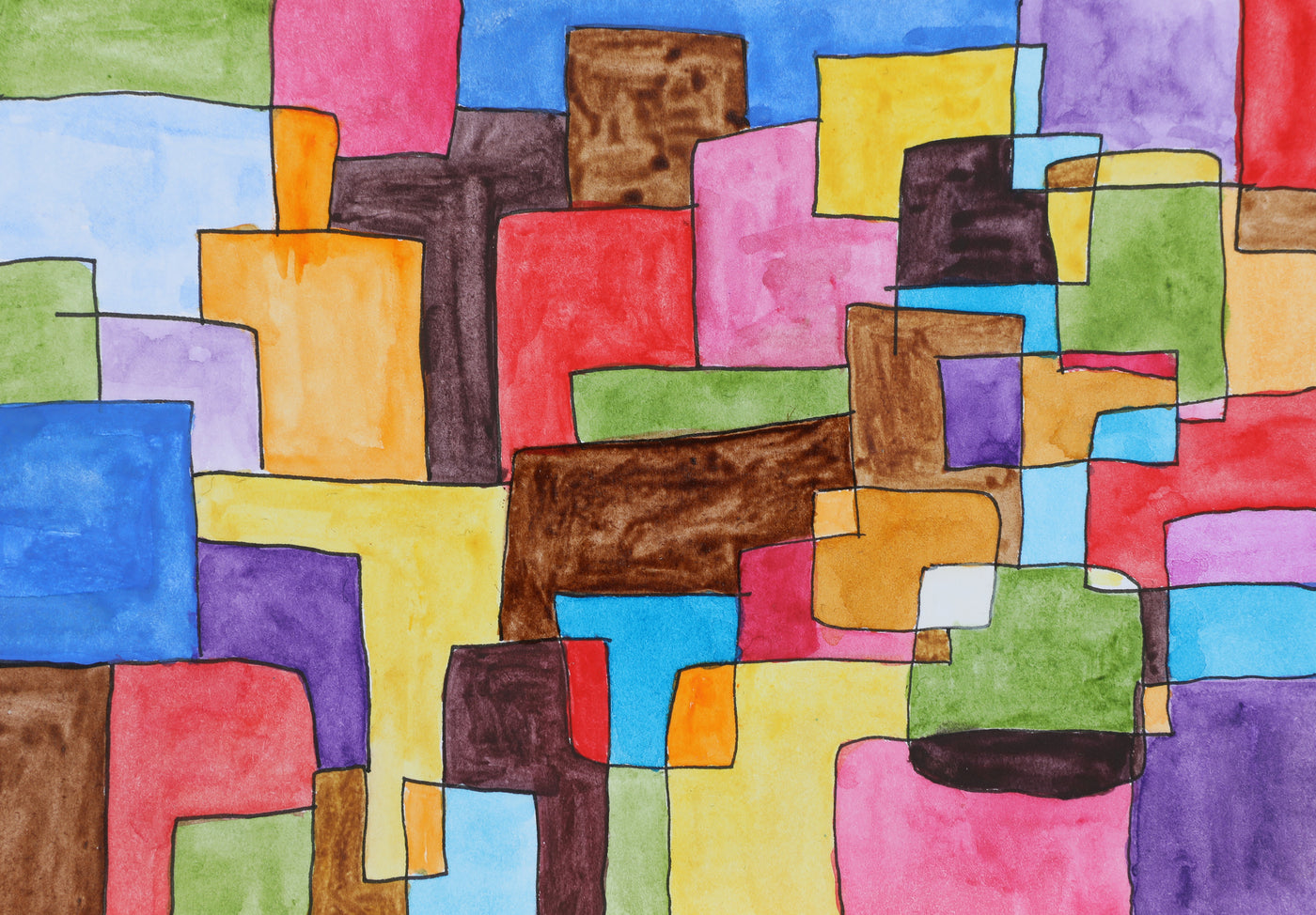 JJ25:3230 Incognito Artwork