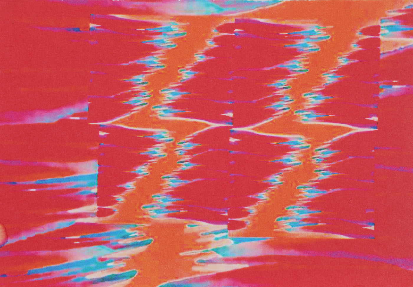JJ25:3245 Incognito Artwork
