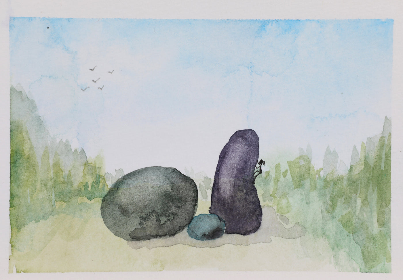 JJ25:3368 Incognito Artwork
