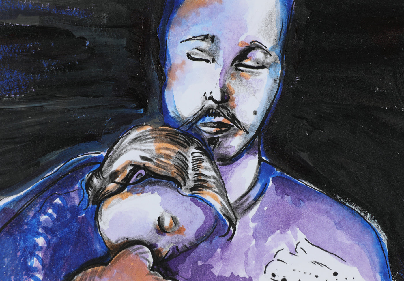 JJ25:3374 Incognito Artwork