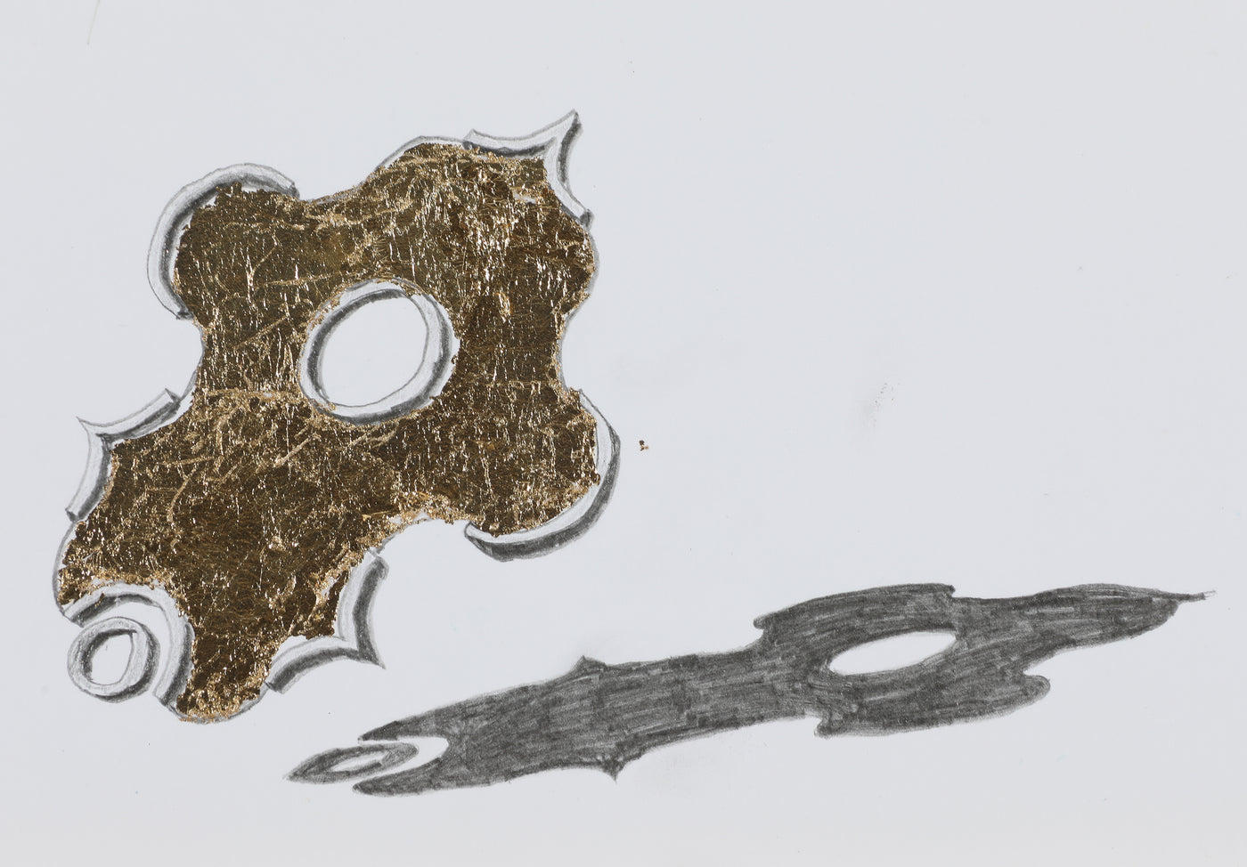 JJ25:3387 Incognito Artwork