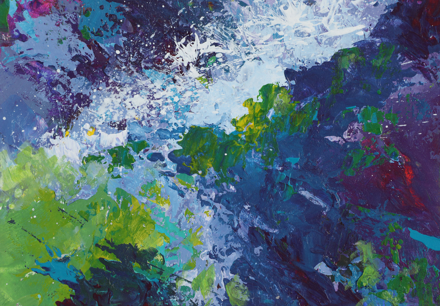 JJ25:3431 Incognito Artwork