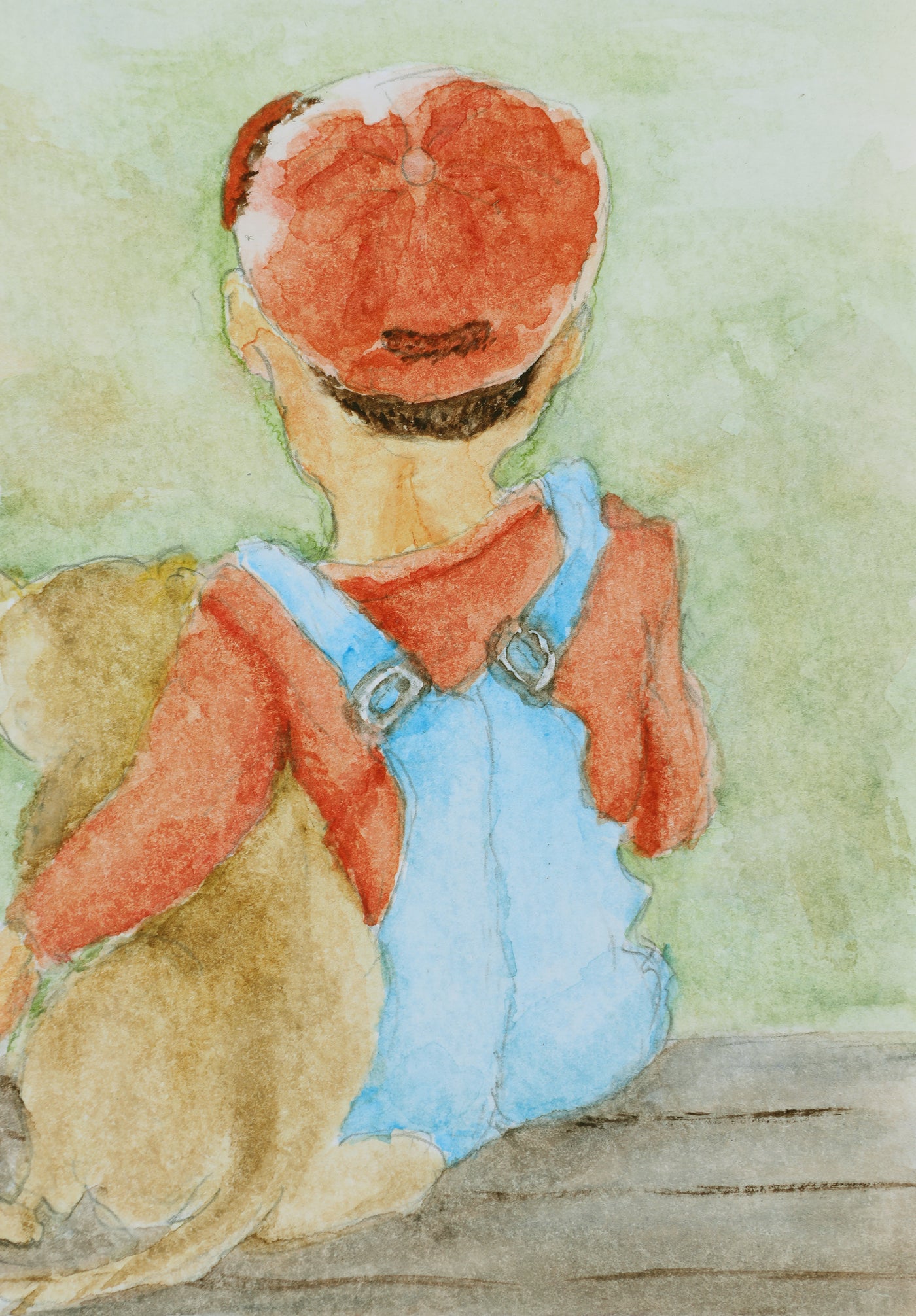 JJ25:3463 Incognito Artwork