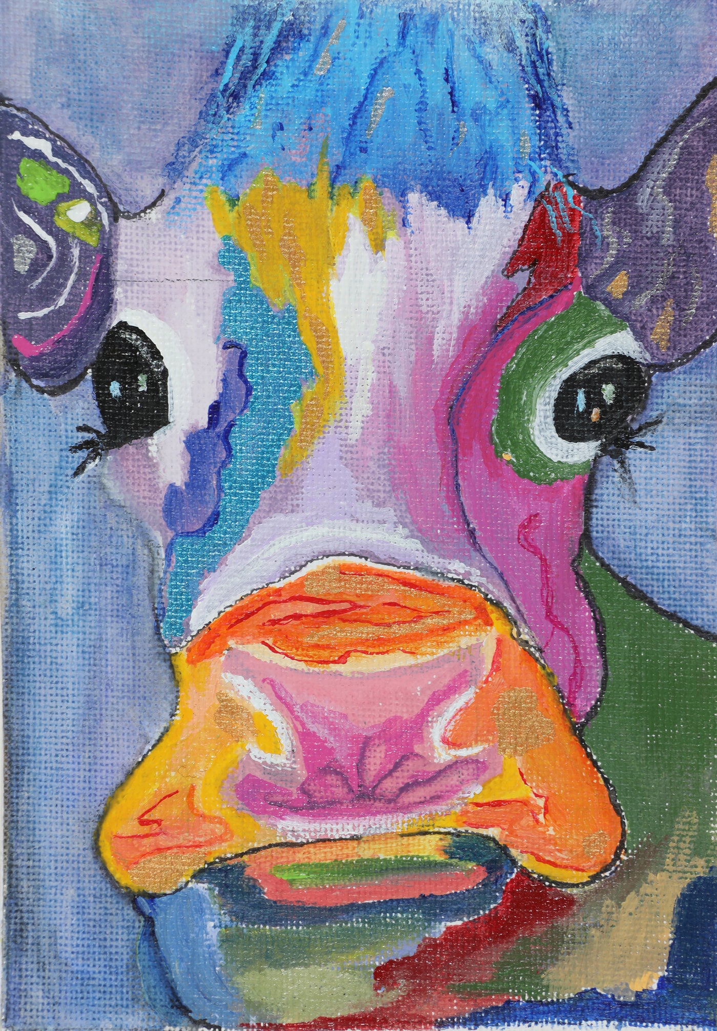 JJ25:3494 Incognito Artwork