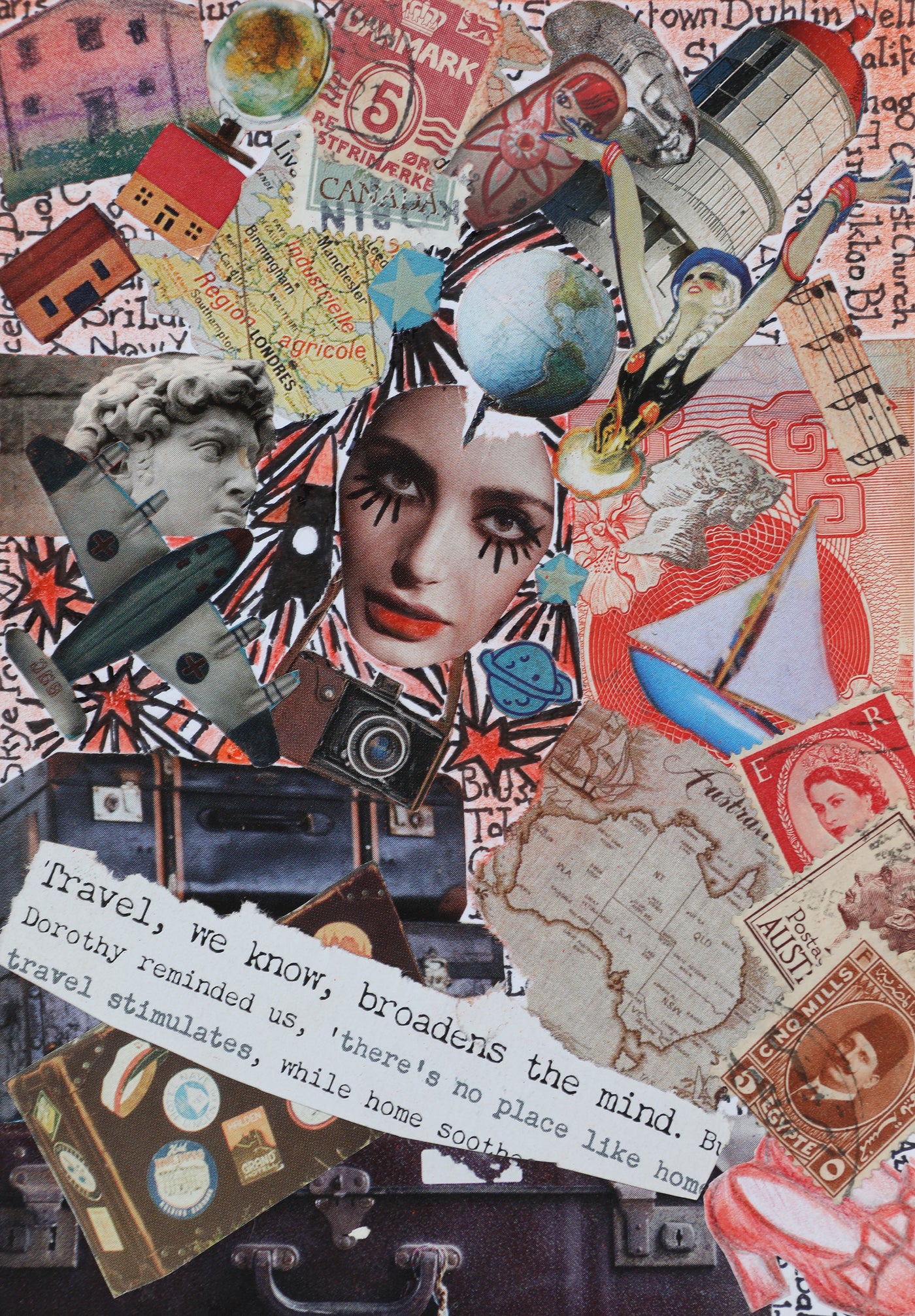 JJ25:3545 Incognito Artwork