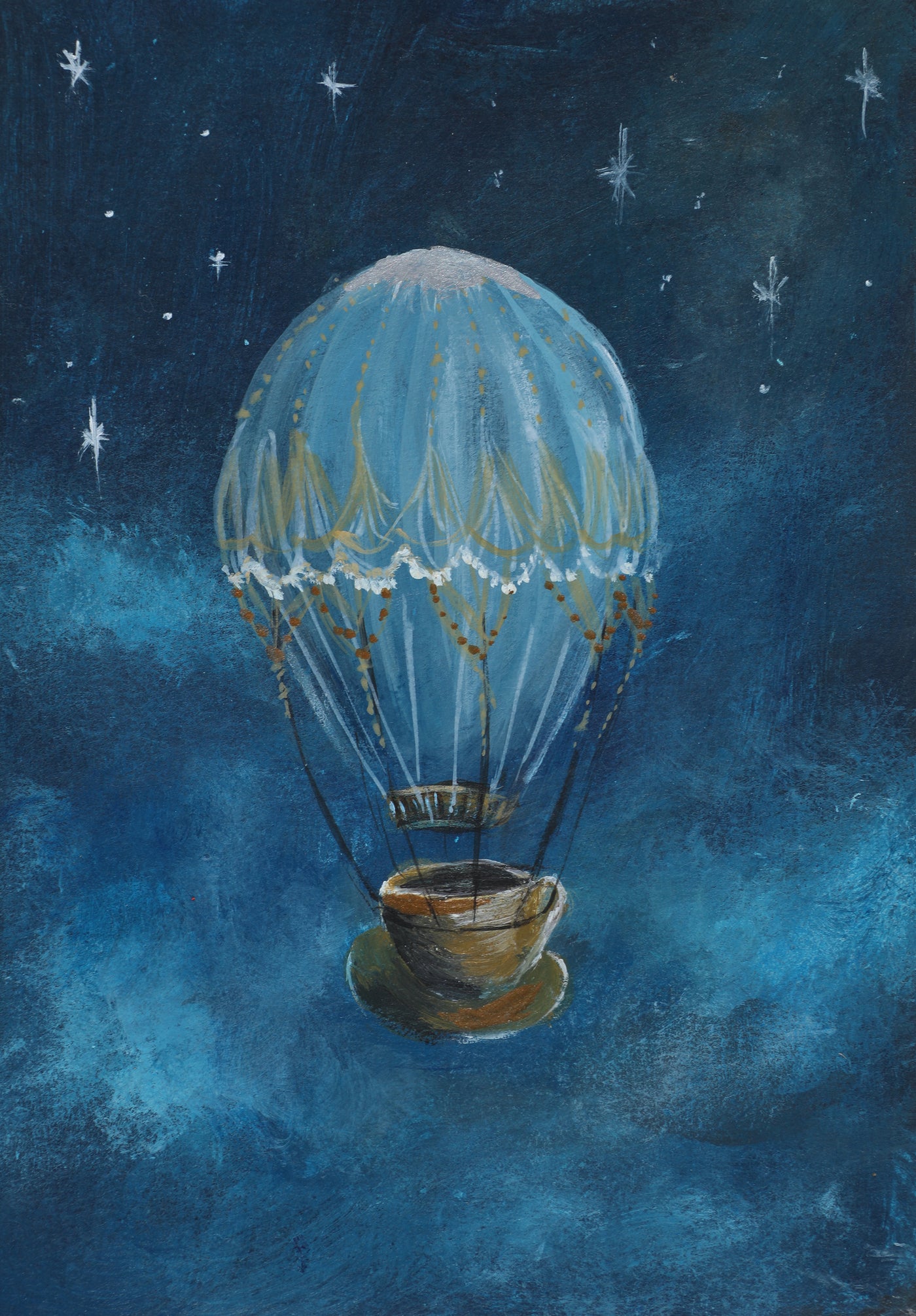 JJ25:3547 Incognito Artwork