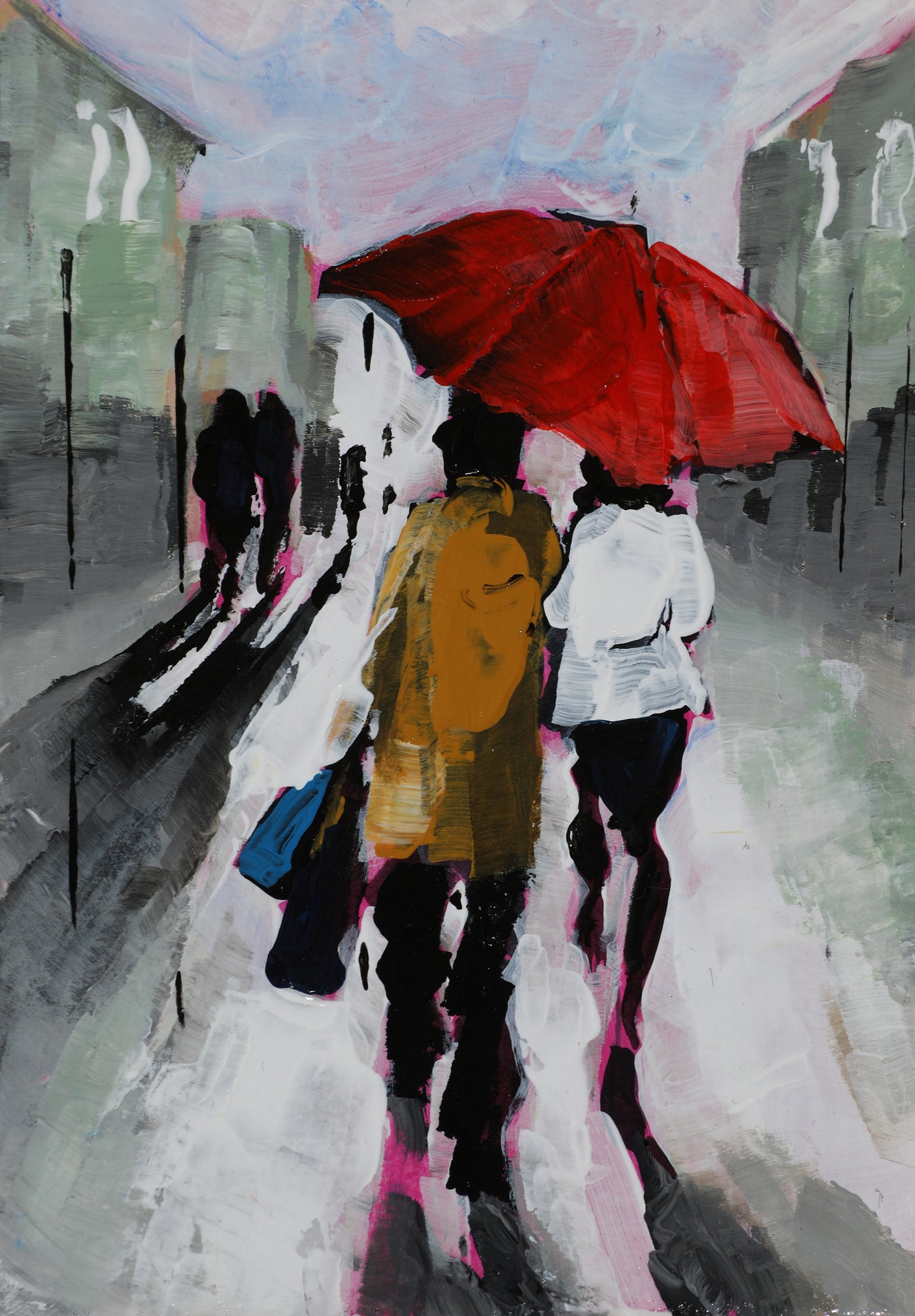 JJ25:3553 Incognito Artwork